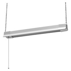 OFFICE LINE CURVE SUSPENDED 0.6M 24W 840 - 