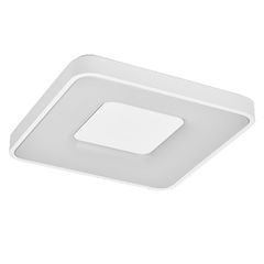 Orbis Piana 485x485mm 36W 830 Click DIM White - 