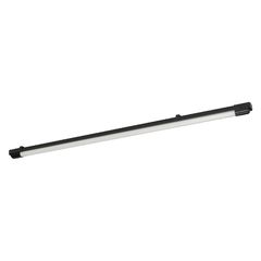 LED Shift Batten 120cm 24W CCT Black - 