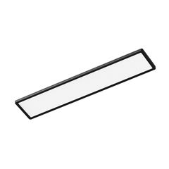 Planon Easyfix 980 mm 30 W CCT UGR19 IP54 Black - 
