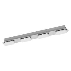 SMART+ MATTER Orbis Wall Duplo IP44 580mm Tunable White - 