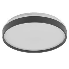 Orbis Gisela 385mm 24W 830 Black - 