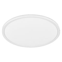Essential Panel Round 420mm 28W 830 White - 