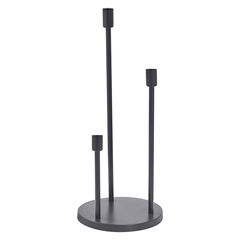 Decor Stick Floor DIM 3 x E27 Dark Grey - 