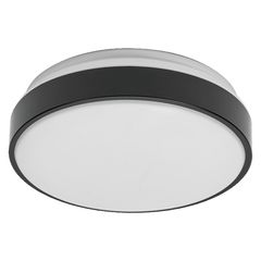 Essential Orbis E27 385mm 3 Lamp Black - 