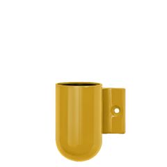 Orbis Holdy Wall E27 Yellow - 