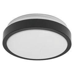 Essential Orbis E27 220mm 1 Lamp Black - 