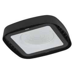 Highbay Ufo 130W 865 IP65 Black - 