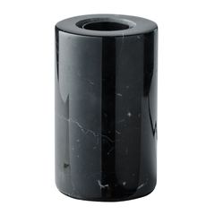 Decor Marble Base Table DIM E27 Black - 