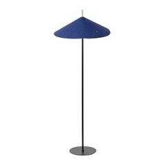 Decor Flip Floor E14 Blue - 