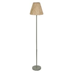 Decor Raffia Floor E27 Green - 