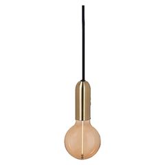 Vintage 1906 PenduLum Round Gold - 