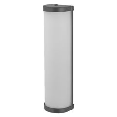 Bathroom Wall 320mm E14 Black - 