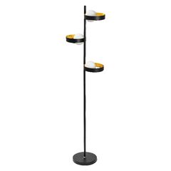 Decor Memphis Floor 3 x G9 - 