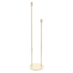 Decor Stick Floor Beige 2XE27 - 