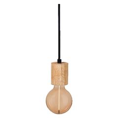 Vintage 1906 PenduLum Cylinder Wood - 