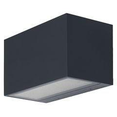 SMART+ Wifi Brick Wall Wide UpDown RGB + W - 