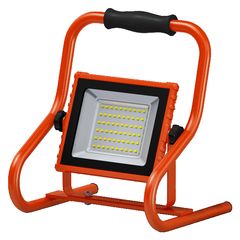 LED Worklight Battery R-Stand 20W 4000K - 