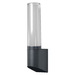 ENDURA Style Lantern Flare Wall 7W - 