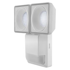 ENDURA PRO Spot Sensor 16W 4000K IP55 White - 