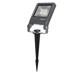 ENDURA Garden Flood Spike 20W 3000K - 