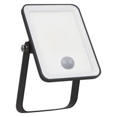 Floodlight Essential Sensor 10W 3000K - 