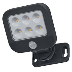 ENDURA® Style USB Adjustable Up-Down Sensor Dark Grey - 