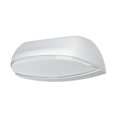 ENDURA Style Wide 12W White - 
