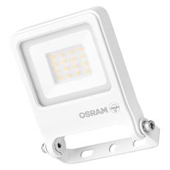 ENDURA® Flood Warm White PCR 10W White - 