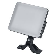 ENDURA® Flood Adjustable 20W 840 Black - 