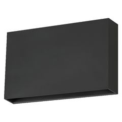 Endura Style IP65 Wall Ilja Dark Grey - 