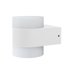 ENDURA Style UpDown Puck 13W White - 
