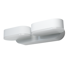 ENDURA Style Mini Spot II 13.5W White - 