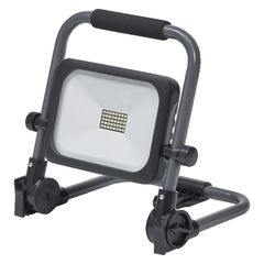 LED WORKLIGHT VALUE BATTERY R-STAND 20W 865 - 