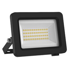 Floodlight EA 10W 840 Dark Grey​ - 