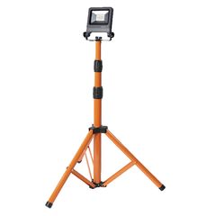 LED Worklight Tripod 1x20W 4000K - 