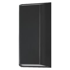 Endura Style IP65 Wall Idar Dark Grey - 