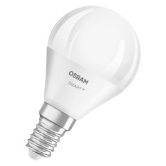 SMART+ MATTER Multicolor Classic P40 4.9W E14 - 