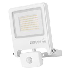 ENDURA® Flood Sensor Warm White PCR 50W White - 
