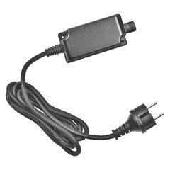 Endura Hybrid Transformator Black - 
