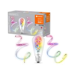SMART+ WiFi FLEX AND FIL KIT - 