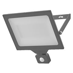 Floodlight Essential Sensor 200W 4000K - 