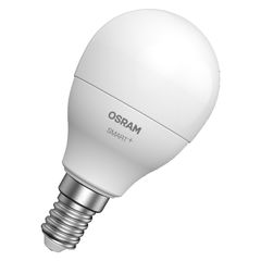 SMART+ ZIGBEE Dimmable Classic P40 4.9W E14 - 