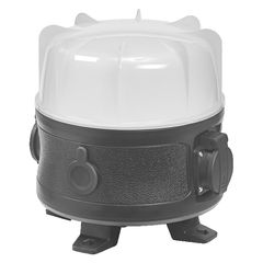 LED WORKLIGHT VALUE 360° WITH SOCKET 30W 865 - 
