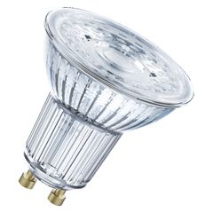 SMART+ ZIGBEE Multicolor Spot PAR16 28 4.9W GU10 - 