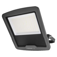 ENDURA® Flood Cool White PCR 100W Dark Grey - 