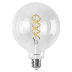 SMART+ WiFi Filament Globe 40 Multicolour E27 - 