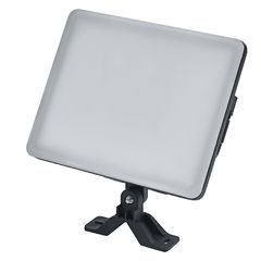 ENDURA® Flood Adjustable 50W 840 Black - 