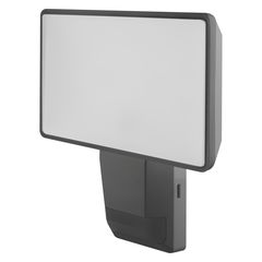 ENDURA PRO Flood Sensor 27W 4000K IP55 Dark Gray - 