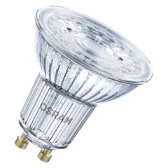 SMART+ MATTER Multicolor Spot PAR16 50 45° 4.7W GU10 - 